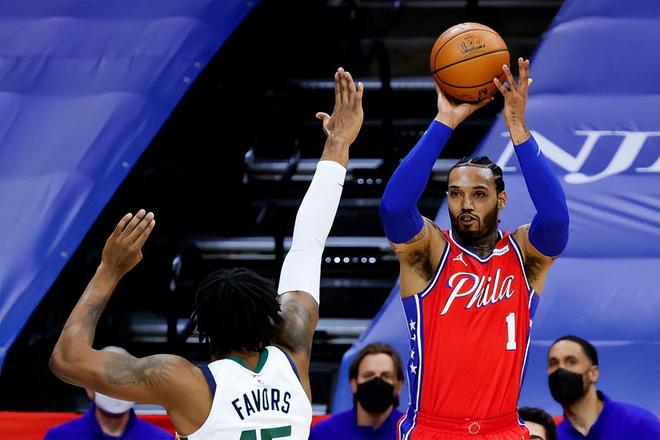 今夜法甲传出新动向；费城76人豪取连胜；管理层表态：底气十足；赛季目标并未改变的简单介绍-开云